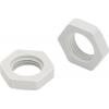 TRU COMPONENTS 1593314 kabelová průchodka M25 polyamid šedobílá (RAL 7... TRU COMPONENTS 1593314 kabelová průchodka M25 polyamid šedobílá (RAL 7...
