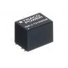 TRACOPOWER Měnič DC/DC TDN 3WISM, výstup: 5 V dc 1.6 kV dc, Vin 75V dc 600 mA, Vin 18V 3 W -40 °C 70 °C Povrch