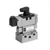 Elektromagnetický ventil 2 polohy, řada: VS7-8 RRC (PT) Solenoid, max. průtok: 1472.25NL/min SMC 24V dc