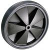 dörner + helmer 709155L 709155L plastové kolečko Ø kola: 150 mm nosnost (max.): 25 kg 1 ks