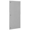 Rittal SV 9682.174 dělené dveře ocel šedá (š x v) 600 mm x 1400 mm 1 ks Rittal SV 9682.174 dělené dveře ocel šedá (š x v) 600 mm x 1400 mm 1 ks