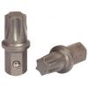 KS Tools 1402521 Samolepicí díl kulatý, plochý, Ø 32 mm