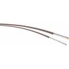 VER LIYV 1x0,25 bl Ri.100 Kabel LiYv 1 x 0.25 mm² modrá 100 m