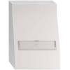 Rutenbeck UMflex-ApG rw 13911501 pouzdro 82 x 114 x 52 krémově bílá 1 ks Rutenbeck UMflex-ApG rw 13911501 pouzdro 82 x 114 x 52 krémově bílá 1 ks