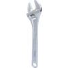 Brilliant Tools BT014815 BT014815 přestavitelný klíč Délka klíče (cm) (jen pro nadpis) 43 mm