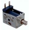 Deltrol Lineární solenoid, řada: DC - D Frame, 35 Ω 28.7 mm 19.05mm 0.750 in