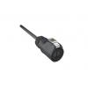 Kabel ovladače snímače, A: Vnější, A: Rovný 2, B: Bez koncovky, B: Neuzavřený, 300V, IP67, řada: MRD Amphenol