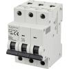 Sygonix SY-6441088 SYG-MCB 3P/C25/6KA elektrický jistič 3pólový 25 A 415 V/AC