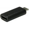 Value USB 2.0 adaptér [1x micro USB 2.0 zástrčka B - 1x USB-C® zásuvka] 0 mm