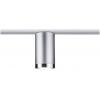 Paulmann Spot Tube stropní lampa URail GU10 chrom (matný), chrom Paulmann Spot Tube stropní lampa URail GU10 chrom (matný), chrom