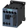 Siemens Relé stykače napětí ve vinutí 24V dc 4pólový 10 A 690V s 3 NO, 1 NC kontakty 24V dc Bezpečnost, rozsah: 3RH2