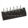 Konektor FFC/FPC DS1020-04-12BRT1, 1,00 mm, 12 pinů, 90° Konektor FFC/FPC DS1020-04-12BRT1, 1,00 mm, 12 pinů, 90°