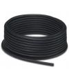 Vícežilové průmyslové kabely 4žilový, 300V Polypropylen plášť 0.34mm² 22 AWG, vnější průměr: 4.2 mm Phoenix Contact 100 Vícežilové průmyslové kabely 4žilový, 300V Polypropylen plášť 0.34mm² 22 AWG, vnější průměr: 4.2 mm Phoenix Contact 100