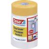 tesa 04368-00011-01 krycí fólie tesa Easy Cover® světle hnědá (d x š) ...