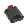 Molex zásuvkový konektor na kabel 349004120, 1 ks Bulk Molex zásuvkový konektor na kabel 349004120, 1 ks Bulk