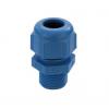 Kabelová průchodka, řada: SIB-TEC F7442800E Modrá Polyamid, IP68 1 in NPT SIB 16 mm až 25 mm
