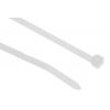 Stahovací páska Nerozpojitelné TY300-40-100 290 mm 3.5mm Přírodní Nylon 66 Thomas & Betts