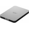 LaCie External Portable Hardrive 2TB, 2 TB, externí HDD 6,35 cm (2,5), USB 3.2 (Gen 1x1) , vesmírná šedá, STLR2000400 LaCie External Portable Hardrive 2TB, 2 TB, externí HDD 6,35 cm (2,5), USB 3.2 (Gen 1x1) , vesmírná šedá, STLR2000400