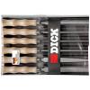 Dick 11871020 Pilník Délka 100 mm 1 sada Dick 11871020 Pilník Délka 100 mm 1 sada