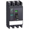 Schneider Electric Odpínač, rozsah: Compact NSX630NA 3pólový Pevný IP40 630A