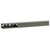 Hager B3002507030B vodicí lišta (d x š x v) 2000 x 30 x 33 mm 2 m šedá