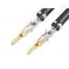 Molex Krimpovací kontakt s lícnou 2153421224, 1 ks Bulk Molex Krimpovací kontakt s lícnou 2153421224, 1 ks Bulk