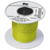 prameny vodičů: 26 Polyvinylchlorid Alpha Wire 3057 YL001 prameny vodičů: 26 Polyvinylchlorid Alpha Wire 3057 YL001