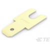 TE Connectivity 60443-1 faston konektor Šířka zástrčky: 4.75 mm Tloušťka konektoru: 0.51 mm 180 ° bez izolace 1 ks Bag TE Connectivity 60443-1 faston konektor Šířka zástrčky: 4.75 mm Tloušťka konektoru: 0.51 mm 180 ° bez izolace 1 ks Bag