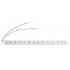 ILS-OV12-O275-VL004-SC201-W2. UV LED, řada: ILS-OV12-O275-VLXXX-SC201-W2 2 kolíková 12 Průchozí otvor 275 nm 130 ° ILS-OV12-O275-VL004-SC201-W2. UV LED, řada: ILS-OV12-O275-VLXXX-SC201-W2 2 kolíková 12 Průchozí otvor 275 nm 130 °