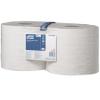 Tork Papírový ručník, Tork Basic Paper 2 Ply 340 m x 235 mm Role 971 archů 1