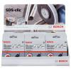 Bosch Accessories 2607019033 Rychloupínací matice SDS Clic, 15 kusů