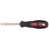 KS Tools 9621465 962.1465 Čtyřhranná rukojeť Pohon (šroubovák) 1/4 (6,3 mm) 140 mm 1 ks
