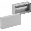 Spelsberg AKi-R 4/34-L, 74190101 rozvodnice, IP65, 150 mm x 300 mm x 132 mm , 1 ks Spelsberg AKi-R 4/34-L, 74190101 rozvodnice, IP65, 150 mm x 300 mm x 132 mm , 1 ks