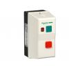 Schneider Electric Startér DOL, rozsah: TeSyS LE - GV2 - LC 550 W 3.7A 380V ac 3pólový 3fázový IP65