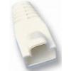 MH Connectors MHRJ45SRB-W Ochranná průchodka RJ45 6510-0100-08 bílá 1 ks
