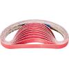 PFERD TOOLS BA 20/520 CO-COOL 60 45020133 brusný pás Zrnitost 60 (d x š) 520 mm x 20 mm 20 ks PFERD TOOLS BA 20/520 CO-COOL 60 45020133 brusný pás Zrnitost 60 (d x š) 520 mm x 20 mm 20 ks