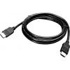 Roline USB-C® / HDMI kabelový adaptér USB-C ® zástrčka, Zásuvka HDMI-A...