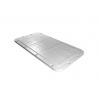 Rittal Průchozí deska, délka: 221 mm x 436mm AX, Plastové Rittal Průchozí deska, délka: 221 mm x 436mm AX, Plastové