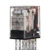 Omron Výkonové relé 4PDT 6A 220V ac, 240 V ac MY