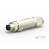 TE Connectivity TE AMP M8/M12 Connectors T4011019041-000 1 ks TE Connectivity TE AMP M8/M12 Connectors T4011019041-000 1 ks