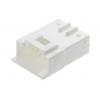 Molex zásuvkový konektor na kabel 10, rozteč 2.00 mm, 512271000, 1 ks Bulk Molex zásuvkový konektor na kabel 10, rozteč 2.00 mm, 512271000, 1 ks Bulk