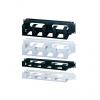 nVent SCHROFF Vstup kabelu do panelu for use with Serverová skříňka, Ocel 43.6 mm 150 mm 32mm nVent SCHROFF Vstup kabelu do panelu for use with Serverová skříňka, Ocel 43.6 mm 150 mm 32mm