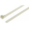 Stahovací páska Rozpojitelné 131-22519 REL250-PA66-NA 250 mm 7.6mm Přírodní Nylon 66 HellermannTyton Stahovací páska Rozpojitelné 131-22519 REL250-PA66-NA 250 mm 7.6mm Přírodní Nylon 66 HellermannTyton