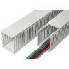 Kabelové rozdvojky, řada: GN-HF-A6/4 Polykarbonát, ABS Otevřeno barva Šedá 40mm x 60 mm x 2 m SES Sterling Kabelové rozdvojky, řada: GN-HF-A6/4 Polykarbonát, ABS Otevřeno barva Šedá 40mm x 60 mm x 2 m SES Sterling