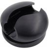 TRU COMPONENTS upevňovací příchytka zástrčný 93013c1199 Průměr kabelov...