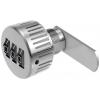 Basi 9000-1362 pákový zámek chrom Basi 9000-1362 pákový zámek chrom