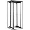 Rittal 1182097 lišty pro datové skříně (š x v x h) 800 x 2000 x 1200 mm 42 U šedá Rittal 1182097 lišty pro datové skříně (š x v x h) 800 x 2000 x 1200 mm 42 U šedá