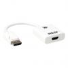 Aten Adaptér 1 Display Port HDMI 180 mm 4096 x 2160 pixel