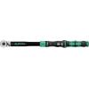 Wera Click-Torque Lock C 3, 05075692001, momentový klíč, s přepínací ráčnou, 1/2 (12,5 mm), 200 - 40 Nm