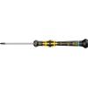 Wera 1567 ESD Kraftform Micro ESD šroubovák Torx Velikost šroubováku T 8 1 ks